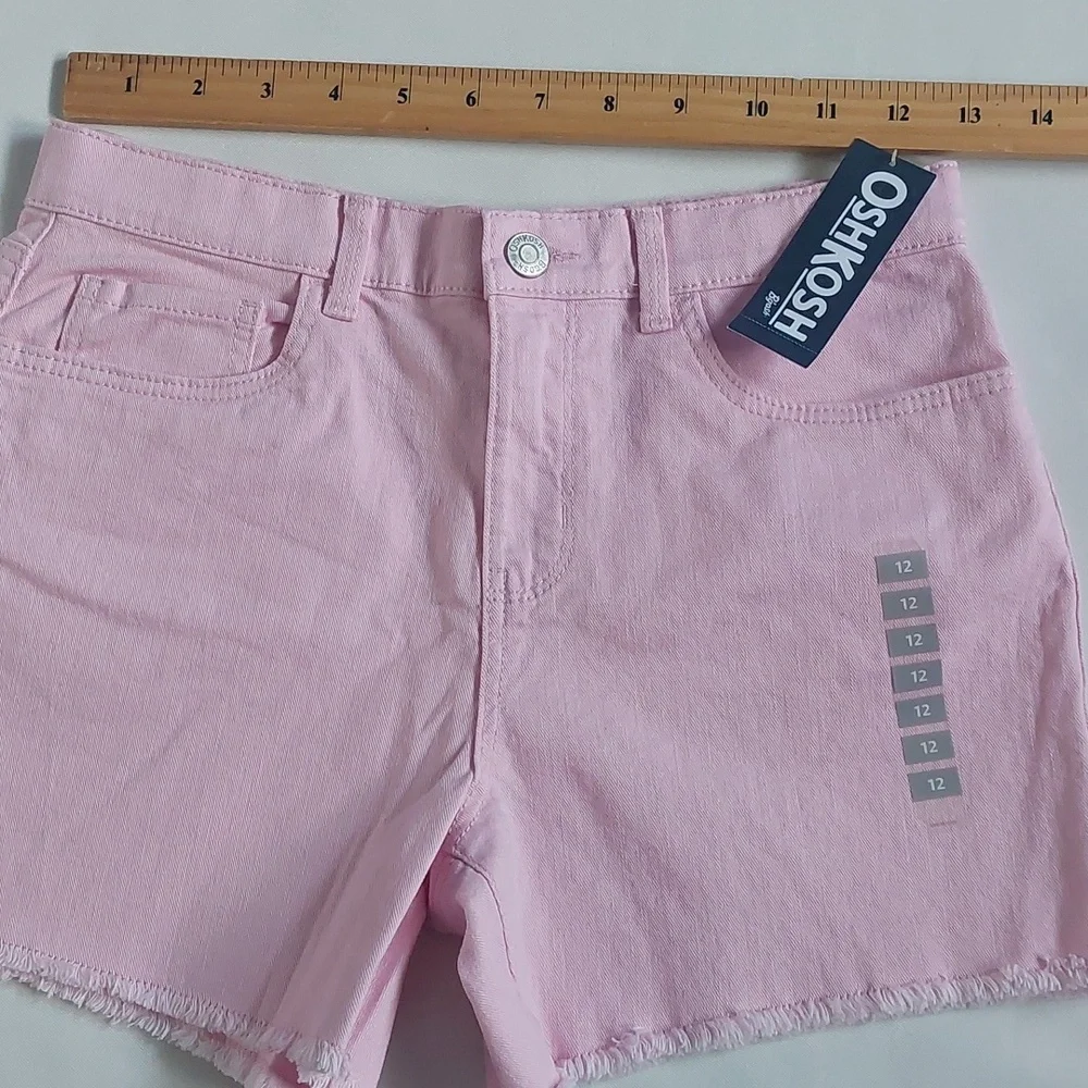 OshKosh Bgosh chic light